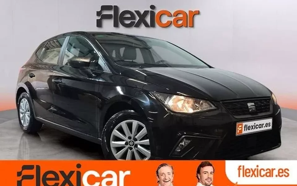 SEAT Ibiza Ibiza 1.0 S&S Reference 75