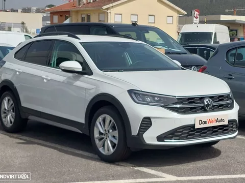 VW Taigo 1.0 TSI Urban