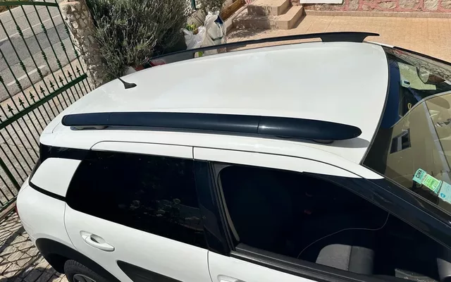 Citroën C4 Cactus BlueHDi 100 Stop&Start Feel