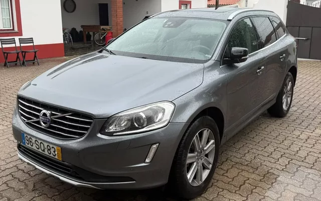 Volvo XC 60
