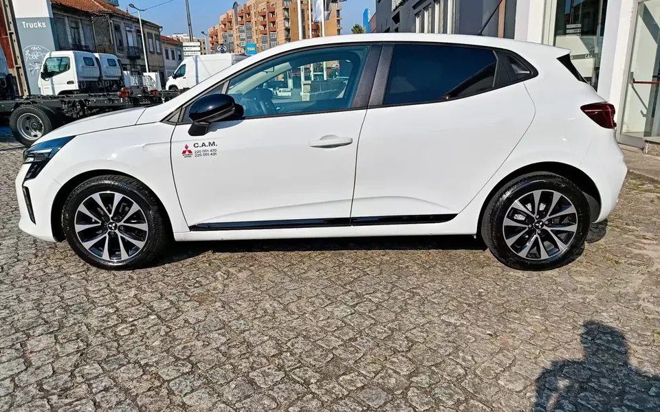 Mitsubishi Colt 1.0 MPI-T Kaiteki