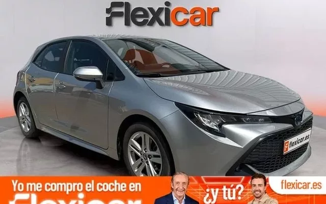 TOYOTA Corolla 1.8 125H ACTIVE TECH E-CVT