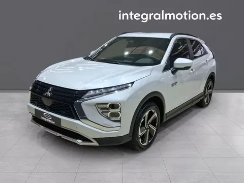 MITSUBISHI Eclipse Cross PHEV Kaiteki 4WD