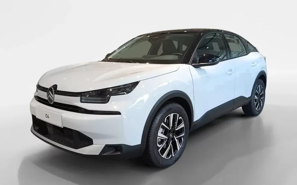 Citroën e-C4 54 kWh Autonomia Alargada Collection