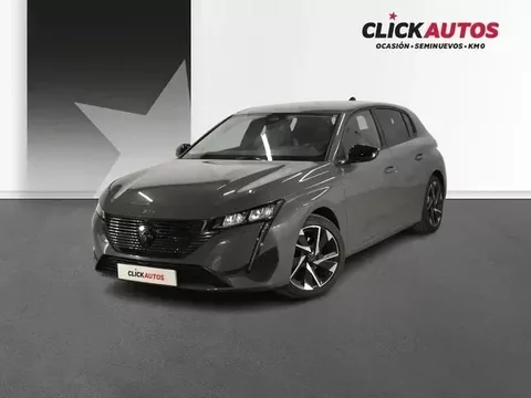 PEUGEOT 308 1.2 130CV Allure