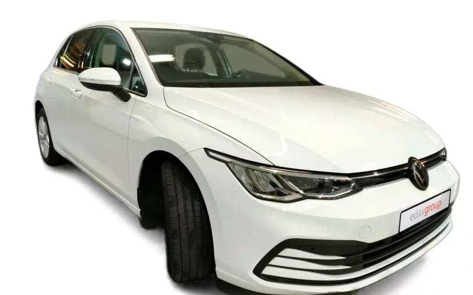 VW Golf 2.0 TDI Conceptline
