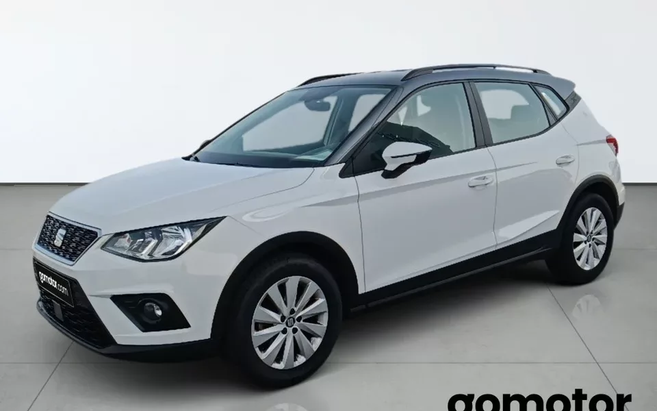SEAT Arona Arona 1.0 TSI S&S Style 110