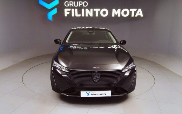 Peugeot 308 SW 1.2 PureTech Active Pack