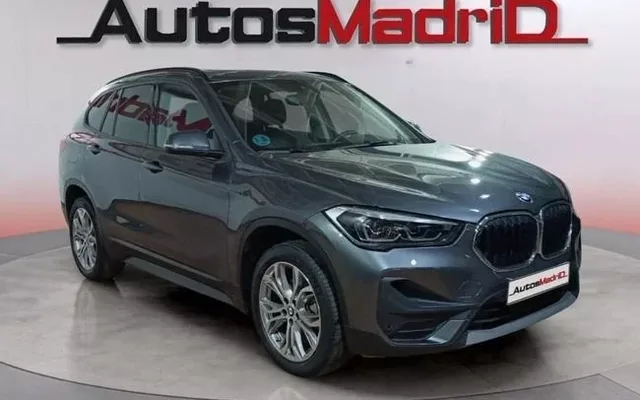 BMW X1 X1 sDrive 18i