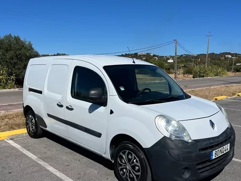 Renault Kangoo 1.5 dCi Maxi Business
