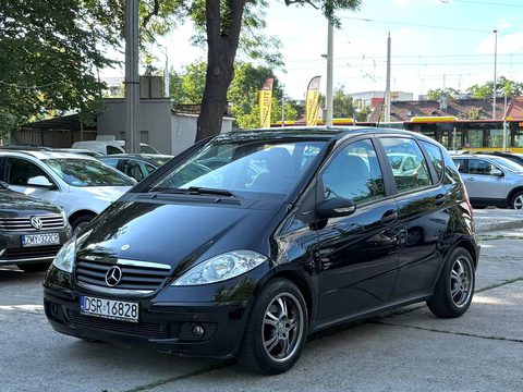 Mercedes-Benz A150