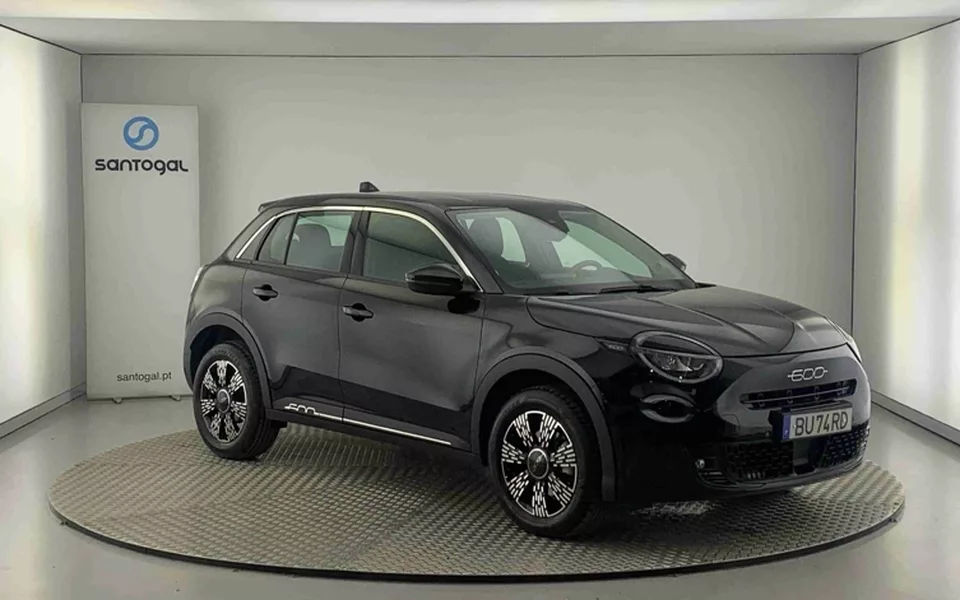 FIAT - 600 - 600 1.2 Hybrid
