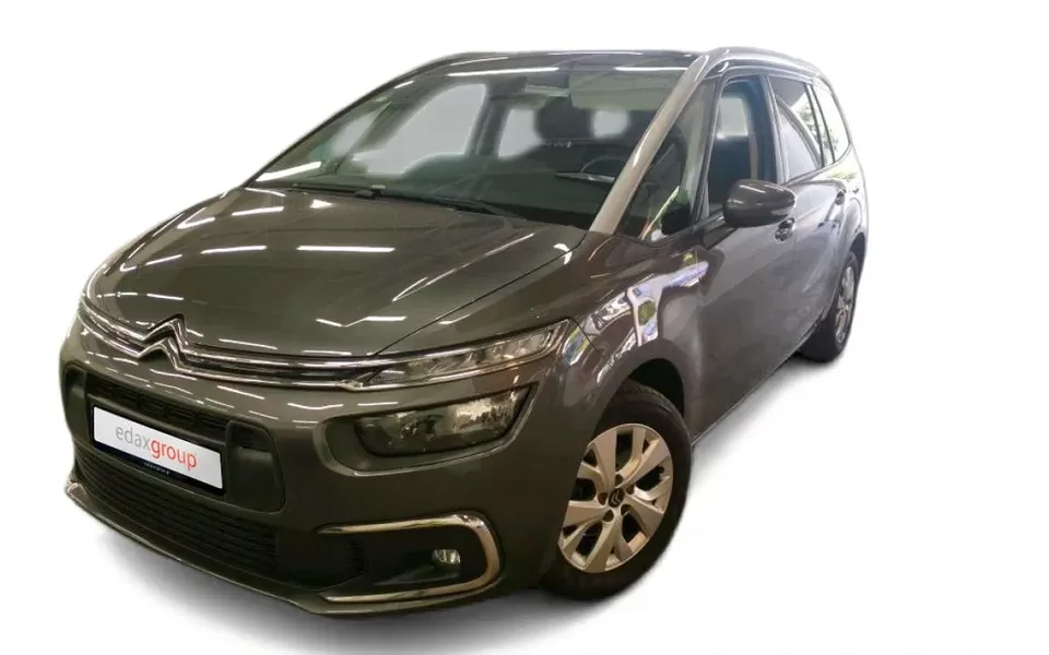 Citroën C4 Spacetourer 1.5 BlueHDi Feel