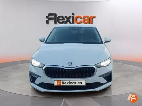 SKODA Scala Scala 1.0 TSI Selection 85kW