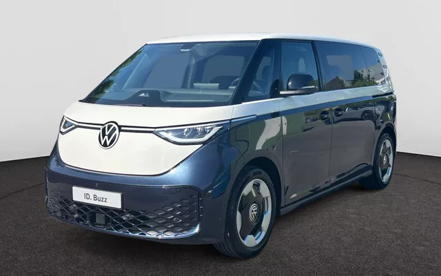 VOLKSWAGEN ID.Buzz Lwb 86 kWh Energy