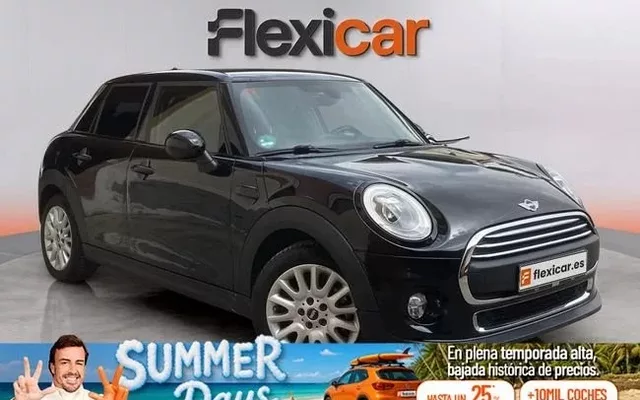 MINI Cooper ONE D 5 PUERTAS