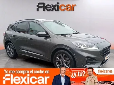 FORD Kuga Kuga 2.0 EcoBlue ST-Line FWD 120 Aut.