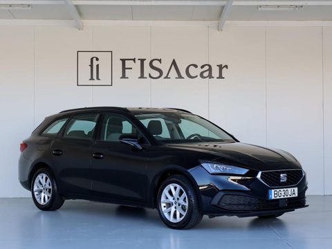 SEAT LEON ST 2.0 TDI STYLE