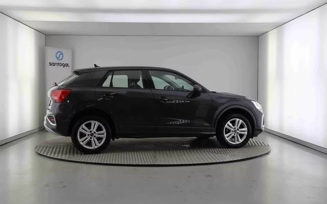 AUDI - Q2 - Q2 30 TFSI Advanced