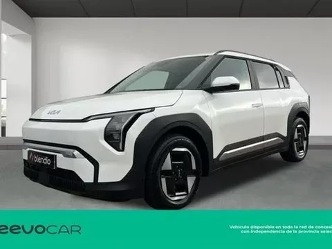 KIA EV3 BEV EARTH AUTO 204CV 5P