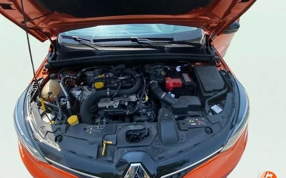 RENAULT Clio Clio TCe Serie Limitada Limited 67kW