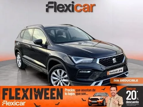 SEAT Ateca Ateca 1.5 EcoTSI S&S FR XS DSG