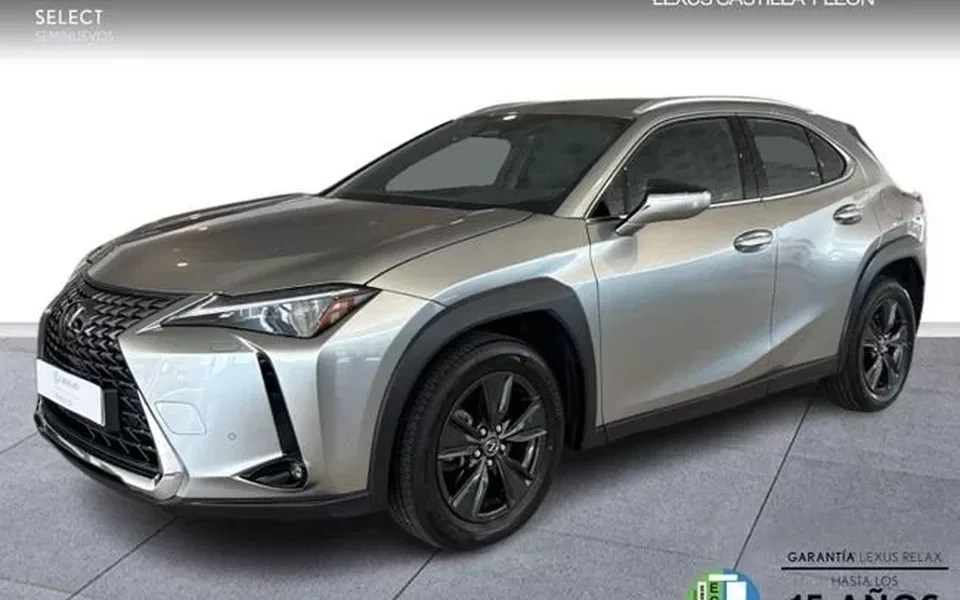 LEXUS UX UX 300h UX+