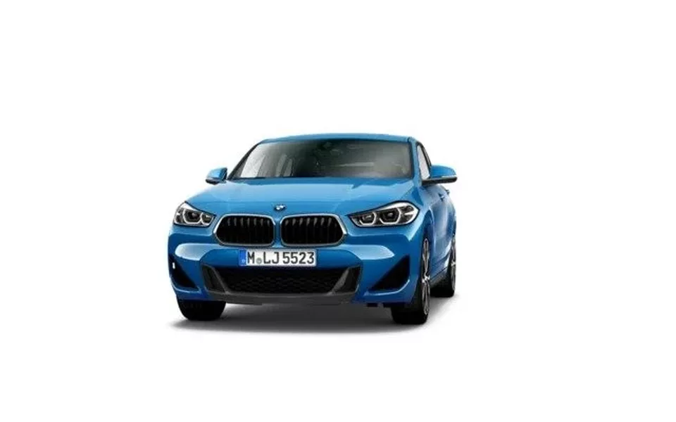 BMW X2 X2 sDrive 18dA Business