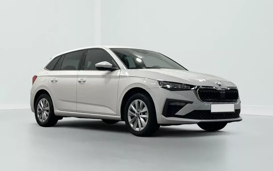 Skoda Scala TSI DSG 115CV SELECTION Occasion