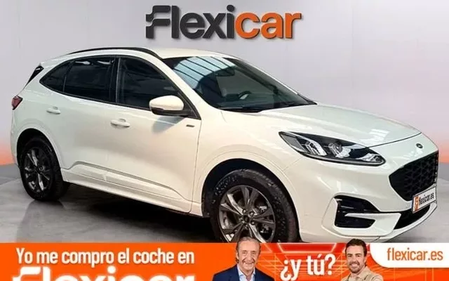 FORD Kuga Kuga 2.5 Duratec PHEV ST-Line 4x2