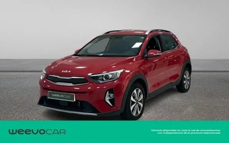 KIA Stonic Stonic 1.0 T-GDi MHEV Drive 100