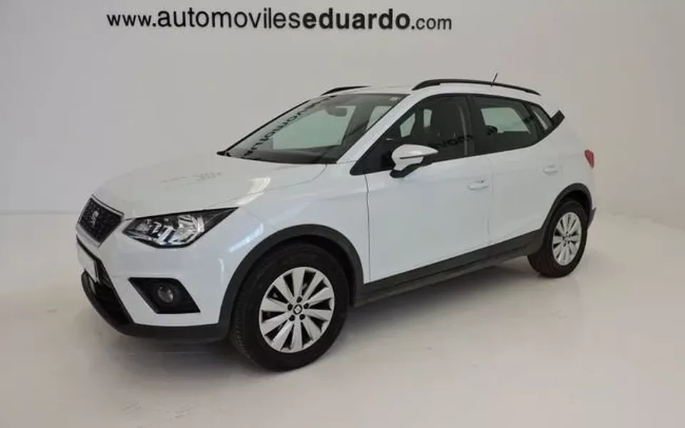 SEAT Arona 1.0 TSI 70 kW
