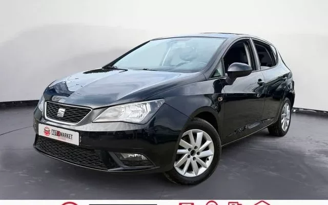 SEAT Ibiza Ibiza 1.6TDI CR Style 105