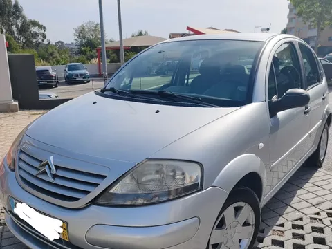 Citroën C3 1.1 SX