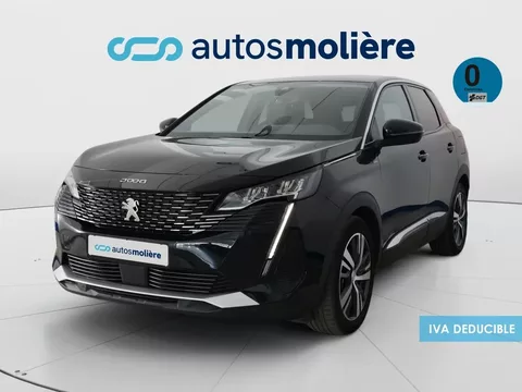 Hybrid 225 Allure Pack e-EAT8 165 kW (225 CV)