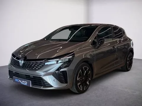 RENAULT Clio techno TCe 67 kW