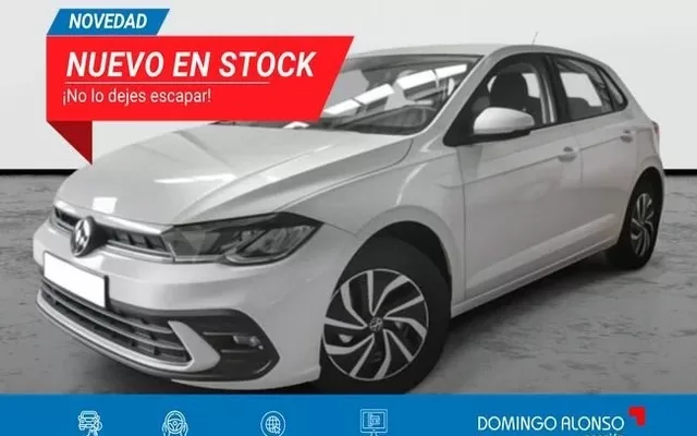 VOLKSWAGEN Polo Connect 1.0 TSI 70 kW (95 CV) SG5