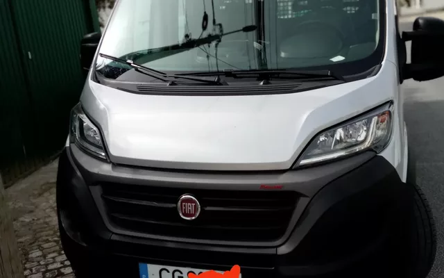 Fiat Ducato