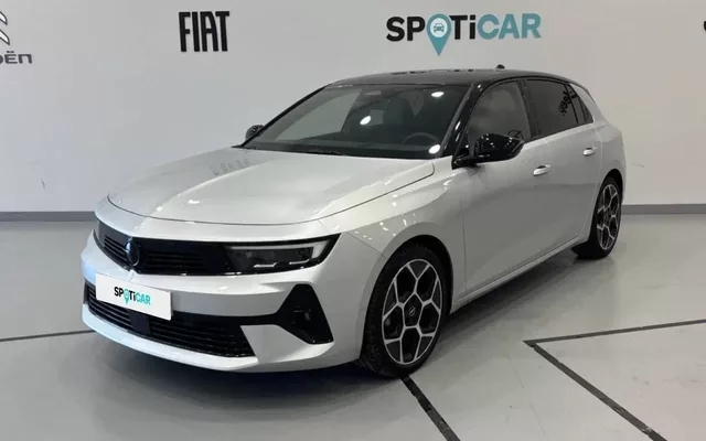 Opel Astra 1.2 T GS Aut.
