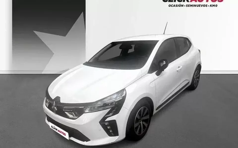 MITSUBISHI Colt Colt 100T Motion