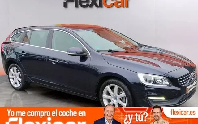 VOLVO V60 V60 D3 Momentum 150