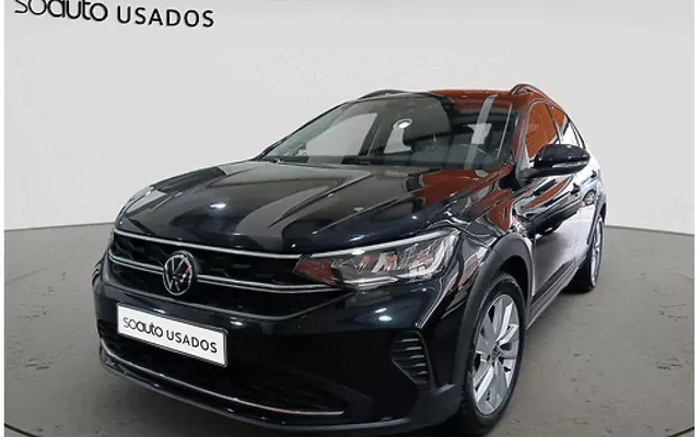 VW Taigo 1.0 TSI Urban DSG
