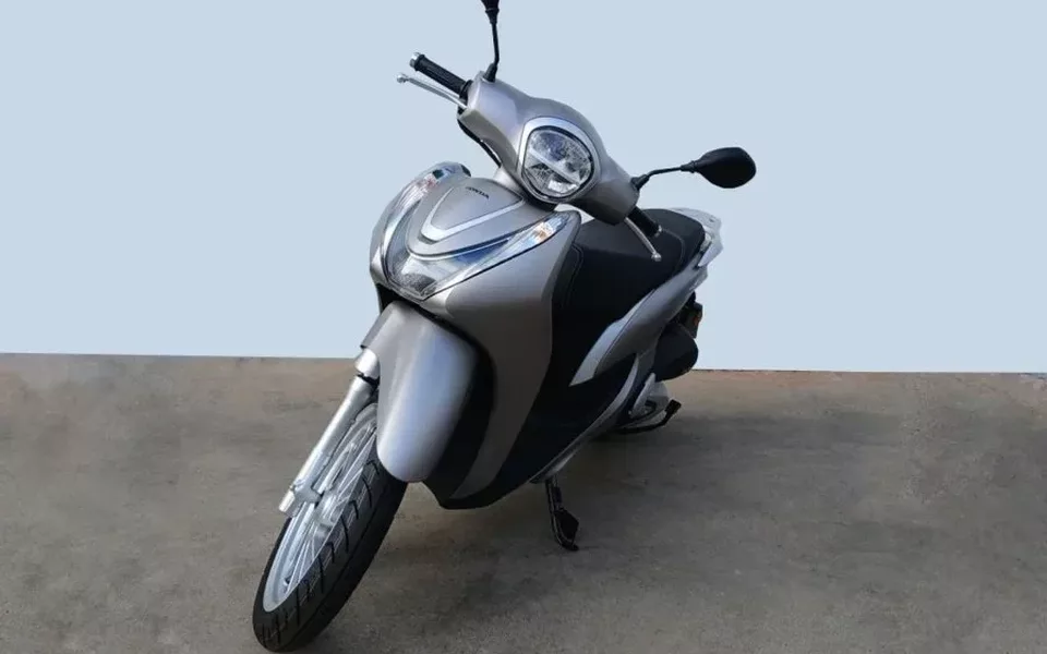 Honda SH 125i