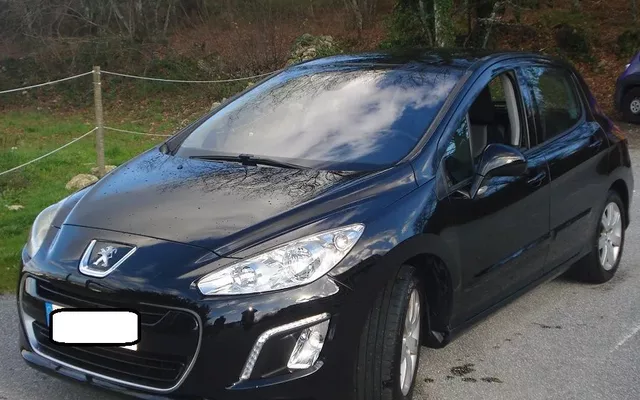 Peugeot 308 1.6 HDi Executive