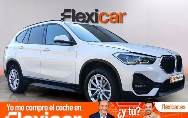 BMW X1 X1 sDrive 18dA