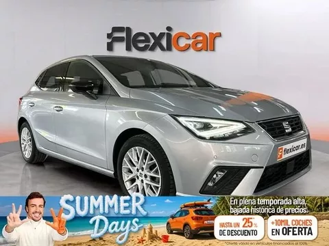 SEAT Ibiza 1.0 TSI 81kW (110CV) FR XL