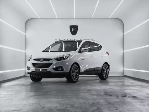 HYUNDAI ix35 ix35 1.6 GDI BD Tecno Star 4x2