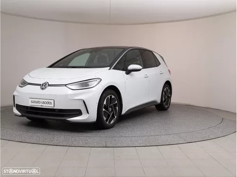 VW ID.3 59 kWh Pro Urban