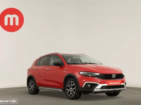Fiat Tipo Cross 1.0 GSE T3
