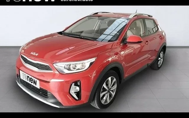 KIA Stonic Stonic 1.0 T-GDi MHEV Drive 100